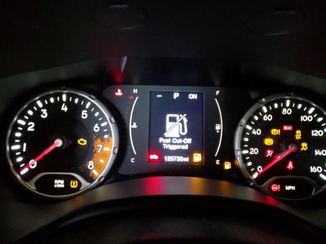 2016 JEEP RENEGADE L - ZACCJABT9GPC65026