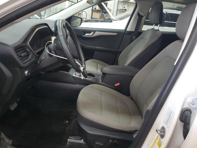2021 FORD ESCAPE SE - 1FMCU9G62MUA50568