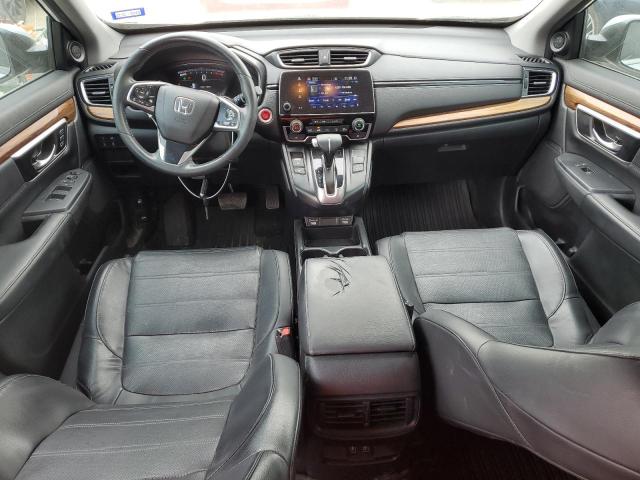 2020 HONDA CR-V EXL - 2HKRW1H82LH416905