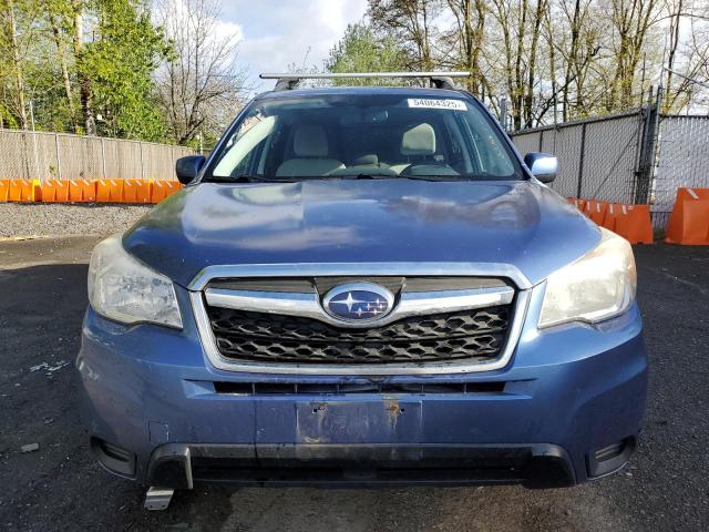 2015 SUBARU FORESTER 2 - JF2SJADC1FH405697