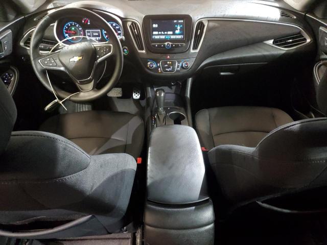 2016 CHEVROLET MALIBU LS - 1G1ZB5STXGF342450