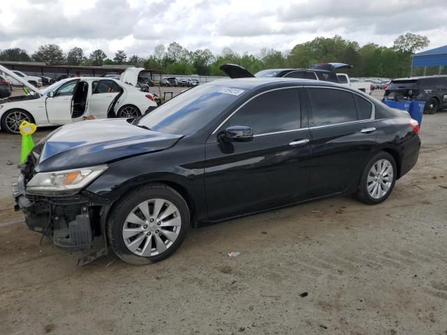Vin: 1hgcr3f95da031448, lot: 51694215, honda accord touring 2013 img_1