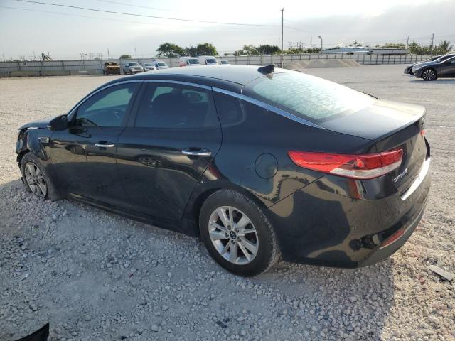 Vin: 5xxgt4l30gg025198, lot: 52321105, kia optima lx 20162