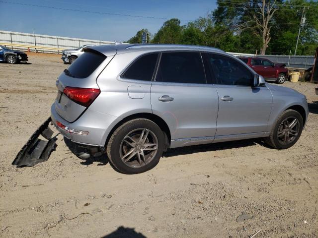 Vin: wa1l2afp2ha099566, lot: 54523795, audi q5 premium plus 20173