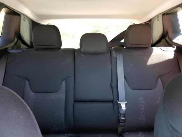 2017 JEEP RENEGADE L - ZACCJBBB3HPF86686