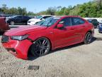 2019 ACURA TLX TECHNO - 19UUB3F61KA000581