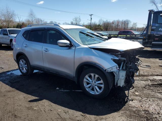 Vin: 5n1at2mv8gc913848, lot: 52586665, nissan rogue s 20164