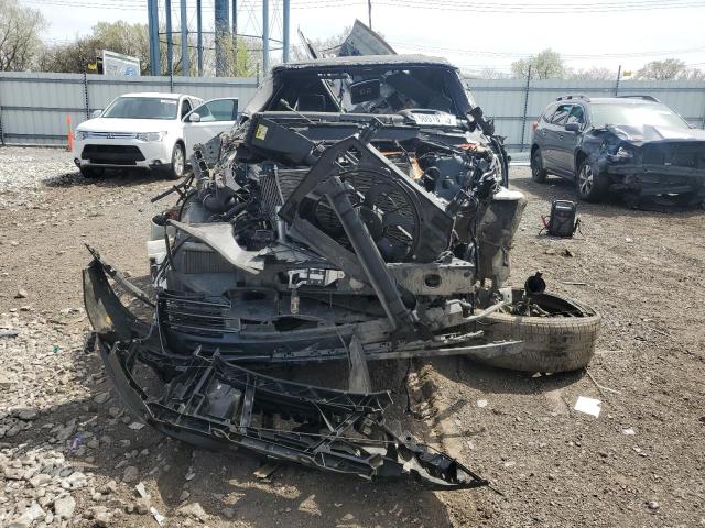 2020 LAND ROVER RANGE ROVE - SALGW2RE2LA580463