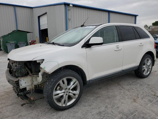 Vin: 2fmdk3kc2bba16007, lot: 53941775, ford edge limited 2011 img_1