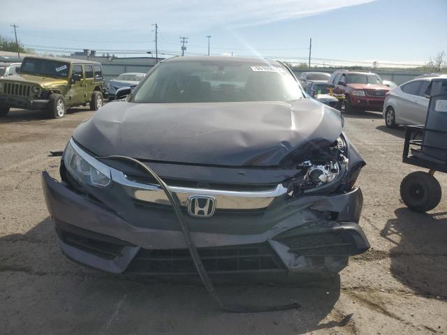 2018 HONDA CIVIC LX - 2HGFC2F56JH504440