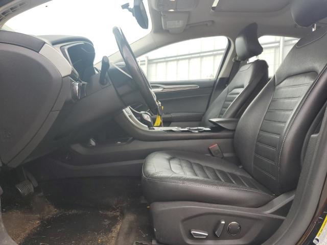 2016 FORD FUSION SE - 1FA6P0HD3G5128376