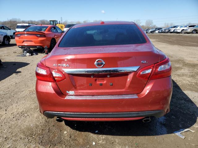 2016 NISSAN ALTIMA 2.5 1N4AL3AP7GC264095