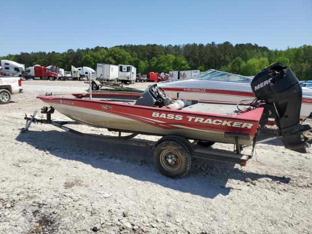 BASS TRACKER 2011 BUJ32024F111 photo #4
