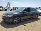 2017 HONDA ACCORD SPO - 1HGCR2F14HA098181