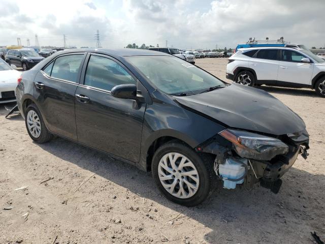 Vin: 5yfburhe4hp691956, lot: 53934365, toyota corolla l 20174