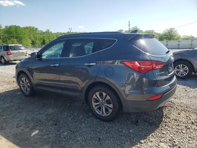2016 HYUNDAI SANTA FE S - 5XYZU3LB2GG360370