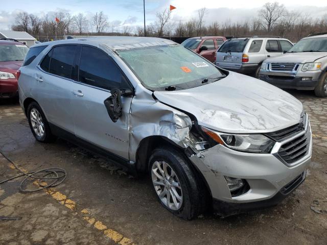 2019 CHEVROLET EQUINOX LT - 3GNAXKEV9KS592534