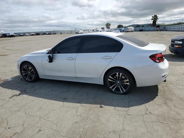 Vin: wba8b3c54jk384826, lot: 52152225, bmw 3 series i 20182