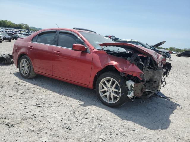 Vin: 3fahp0jgxar327202, lot: 53354335, ford fusion sel 20104