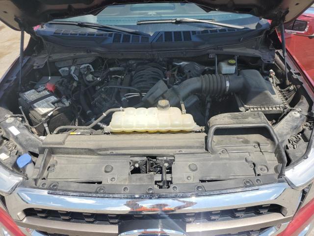 2022 FORD F150 SUPER - 1FTFW1E56NFC01652