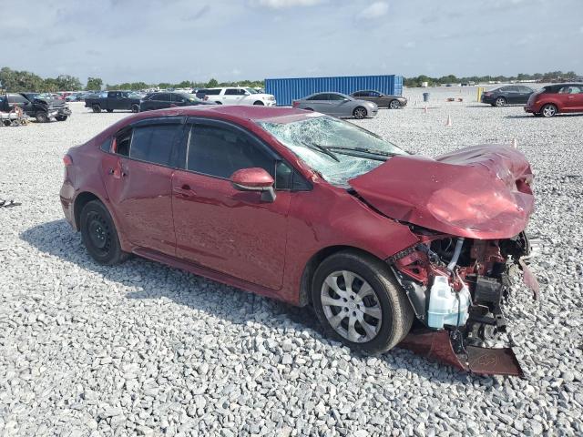 Vin: 5yfb4mde2rp157722, lot: 51903265, toyota corolla le 20244