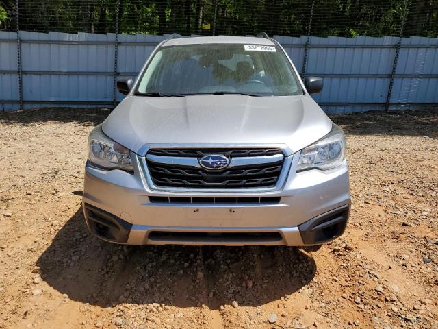 2018 SUBARU FORESTER 2 - JF2SJABC6JH462506