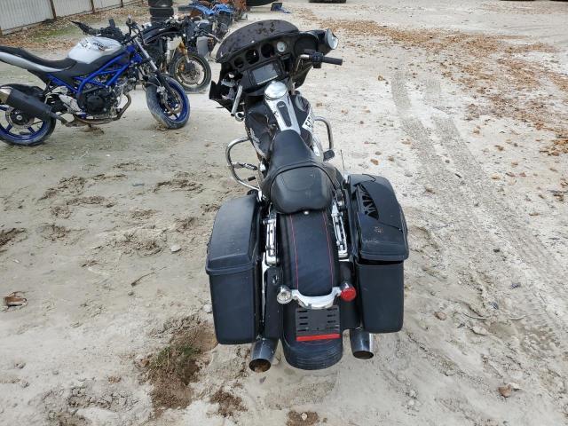 2014 HARLEY-DAVIDSON FLHXS STRE - 1HD1KRM18EB668435