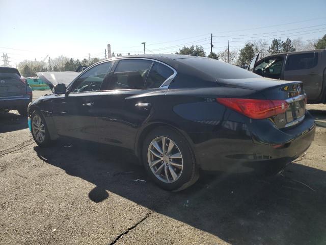 Vin: jn1bv7ar6em680814, lot: 52918775, infiniti q50 base 20142