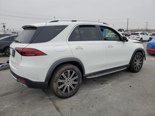 Vin: 4jgfb4gb0sb357944, lot: 54544465, mercedes-benz gle 450e 4 450e 4matic 20253