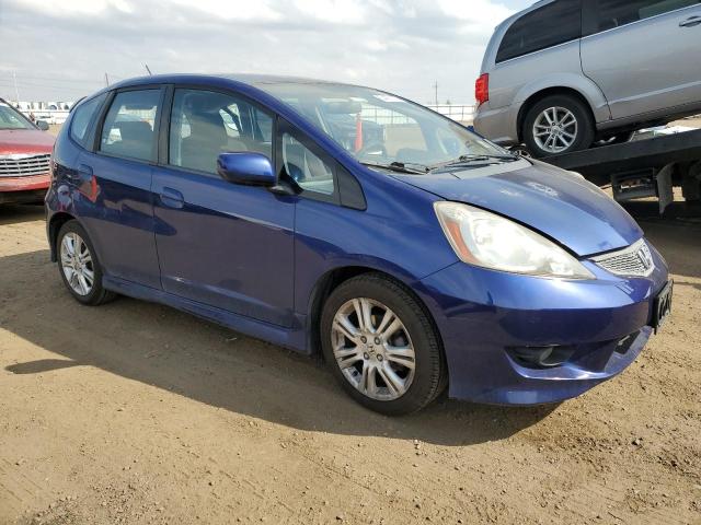 Vin: jhmge8h60bc014732, lot: 54450125, honda fit sport 20114