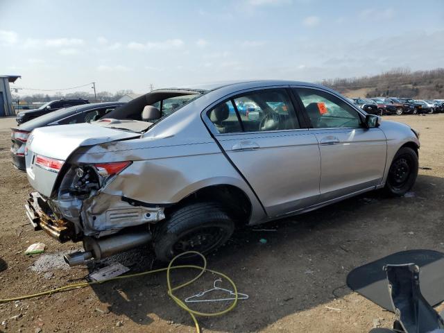 2012 HONDA ACCORD LX #3312471625