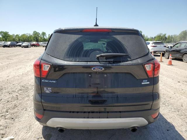 2019 FORD ESCAPE SE - 1FMCU0GD4KUB77703