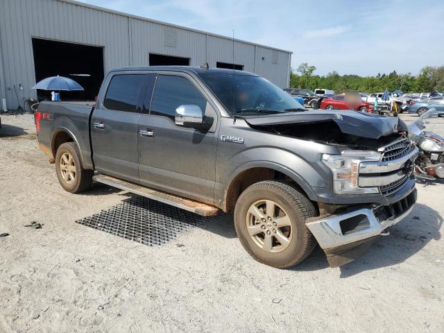 Vin: 1ftew1e48kke74243, lot: 53971735, ford f-150 supercrew 20194