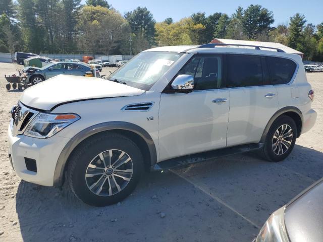 Vin: jn8ay2nc4k9588967, lot: 54489435, nissan armada sv 2019 img_1
