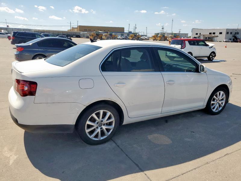 Vin: 3vwrx7aj0am066370, lot: 54151345, volkswagen jetta se 20103