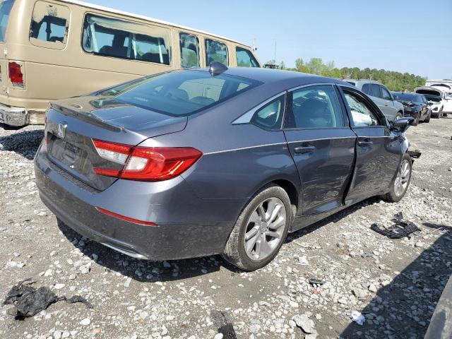 Vin: 1hgcv1f13ka107143, lot: 51347545, honda accord lx 20193