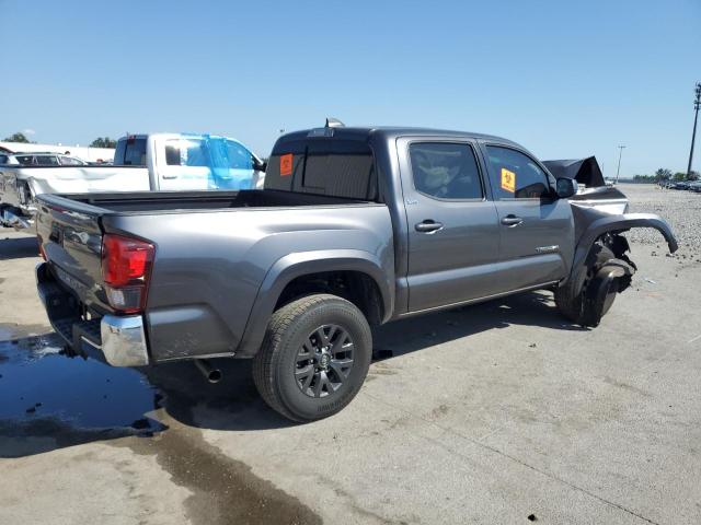 Vin: 3tyaz5cnxmt003123, lot: 52740245, toyota tacoma double cab 20213