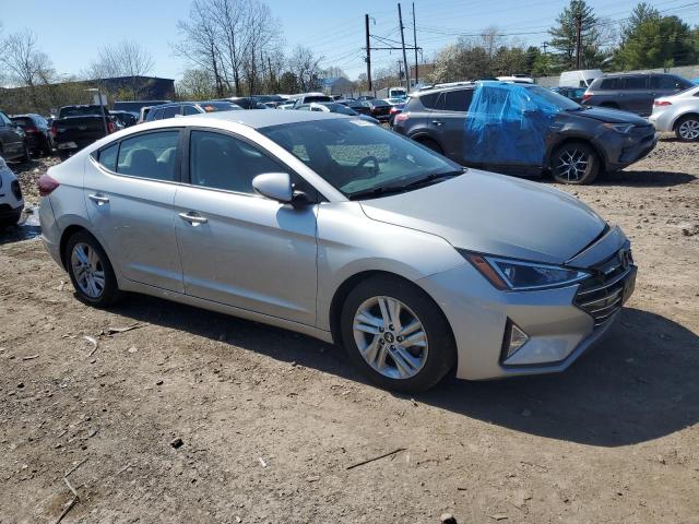 Vin: 5npd84lf0lh624860, lot: 52351165, hyundai elantra sel 20204