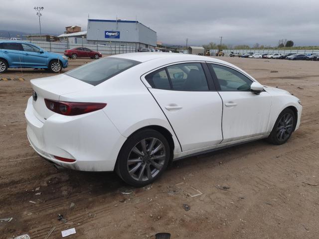 Vin: jm1bpabl1n1501157, lot: 54688555, mazda 3 select 20223