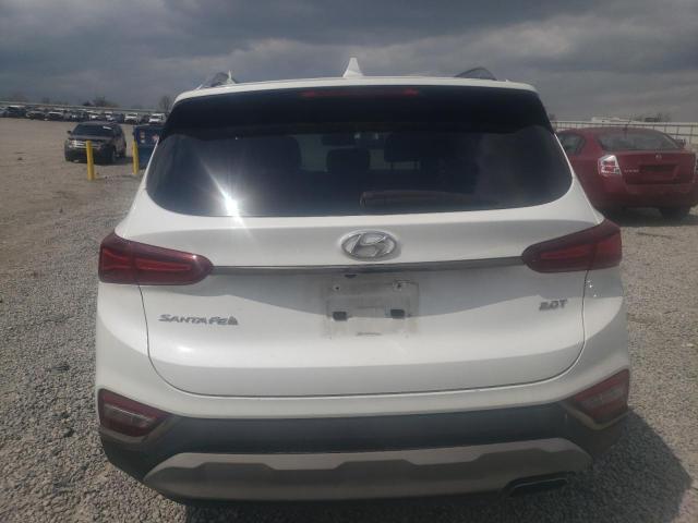 2020 HYUNDAI SANTA FE L - 5NMS53AAXLH142752