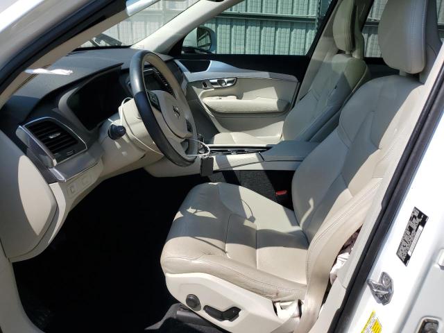 2018 VOLVO XC90 T5 - YV4102PK9J1355040