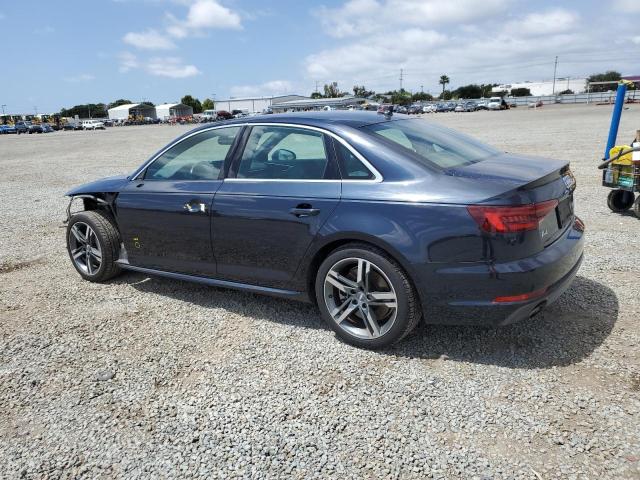 Vin: wauenaf45ja134227, lot: 54788275, audi a4 premium plus 20182