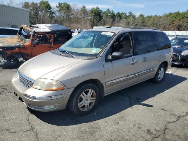 FORD WINDSTAR S