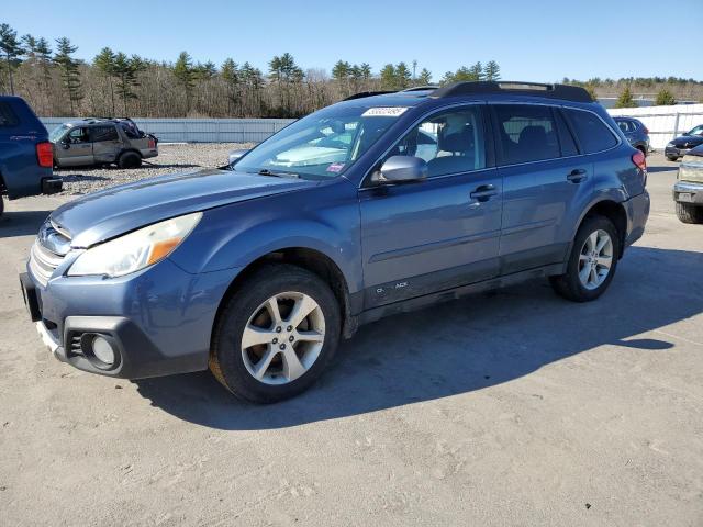 Vin: 4s4brblc6e3250067, lot: 53322495, subaru outback 2.5i limited 2014 img_1