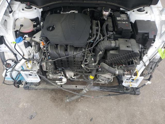 2023 KIA SORENTO LX - 5XYRG4LC6PG176944