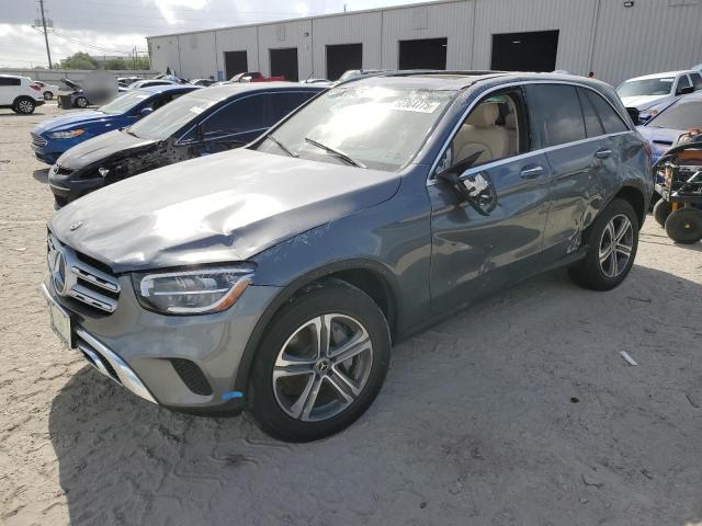 Vin: w1n0g8ebxlf767188, lot: 52304775, mercedes-benz glc-class 300 4matic 2020 img_1