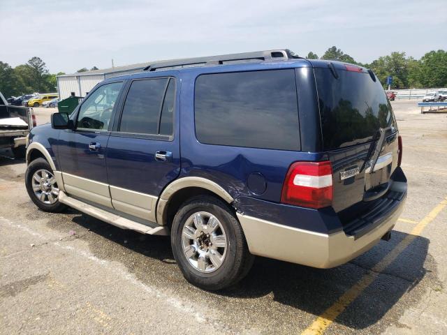 Vin: 1fmju1h55aeb69719, lot: 53150205, ford expedition eddie bauer 20102