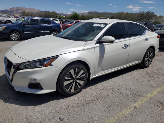 Vin: 1n4bl4dv8nn392030, lot: 54737835, nissan altima sv 2022 img_1