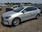 2019 HYUNDAI ELANTRA SE - KMHD84LF3KU762909