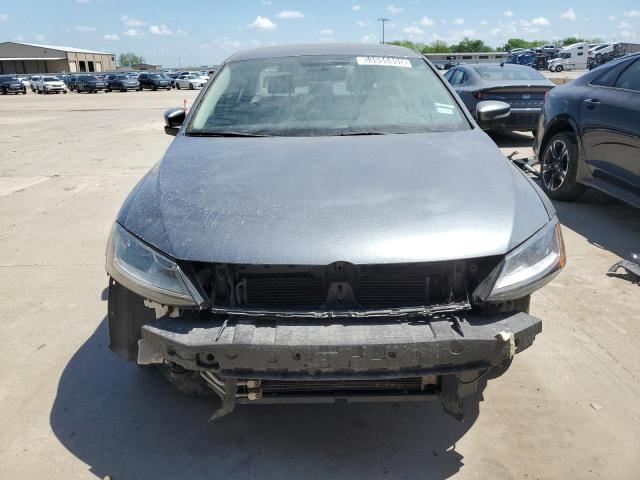 2017 VOLKSWAGEN JETTA SE 3VWDB7AJXHM357610